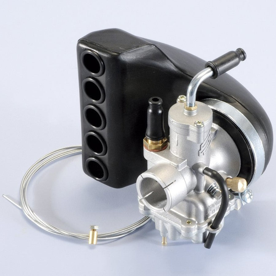 Vespa PK 125 [1982-1991] - CP Ø19mm carburateur
