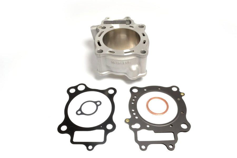 Honda CRF 250 R (ME 10) [2004-2009] - Easy MX Zylinder-Kolben-Kit - Ø78mm Honda CRF250R/X