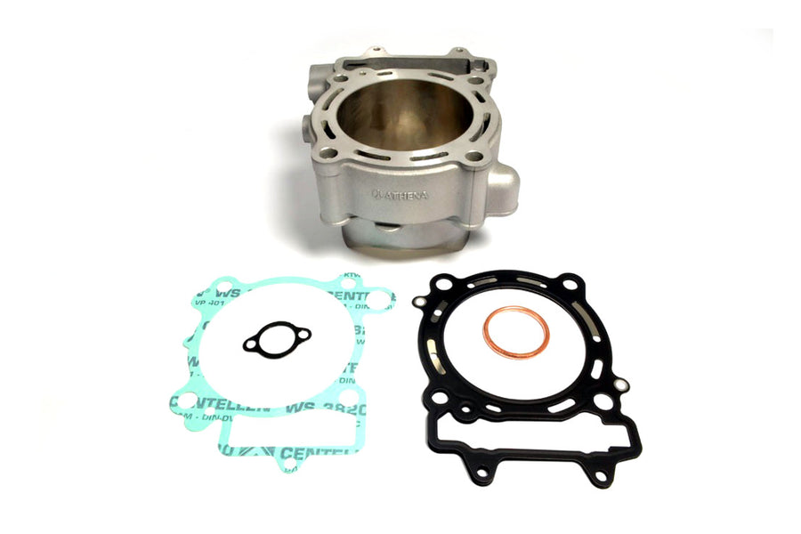 Kawasaki KFX 450 R 2 WD (KSF 450 B) [2008-2014] - Easy MX cilinder-zuigerkit - Ø96 mm Kawasaki KFX450R