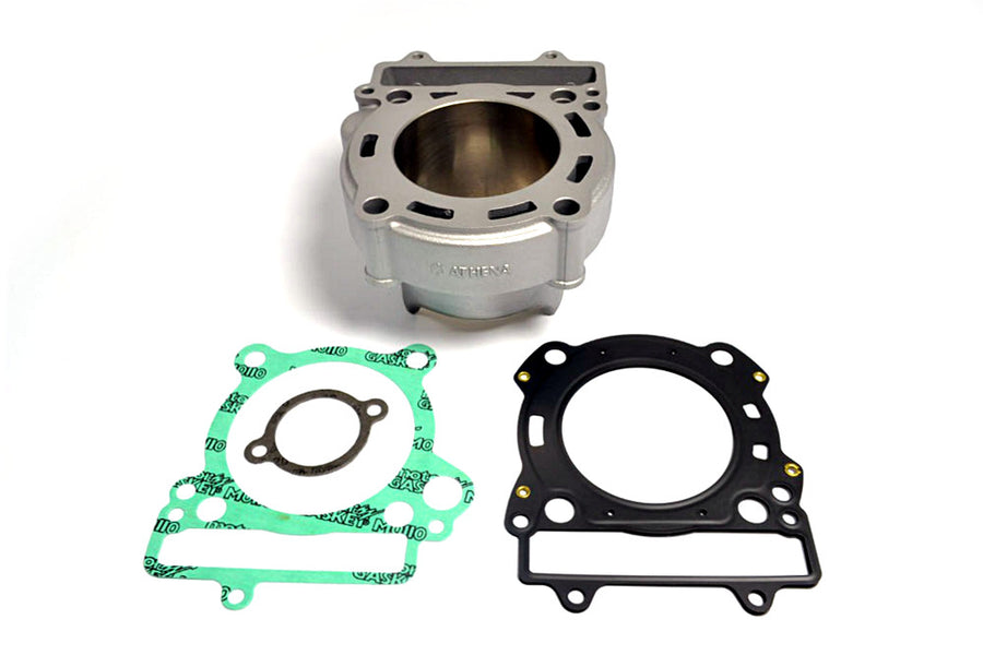 KTM 250 EXC F [2007-2013] - Easy MX cylinder-piston kit - Ø76mm KTM