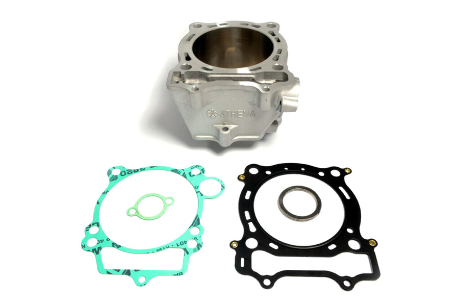 Yamaha WR 450 F (CJ 09) [2006] - Easy MX cilinder-zuigerkit - Ø95 mm Yamaha