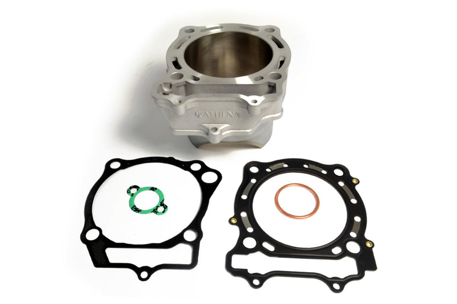 Suzuki LT-R 450 Quadracer 2 WD [2006-2011] - Easy MX cilinder-zuigerkit - Ø95.50mm Suzuki LT-R450 Quadracer