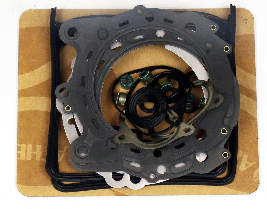 Ducati 1098 S [2007-2009] - Top End cilinderpakkingset