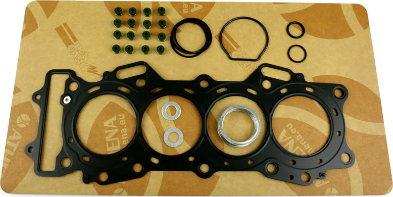 Kawasaki NINJA ZX-6 R ZX636E [2013-2016] - Top End Cylinder Gasket Set (valve cover gasket not included)