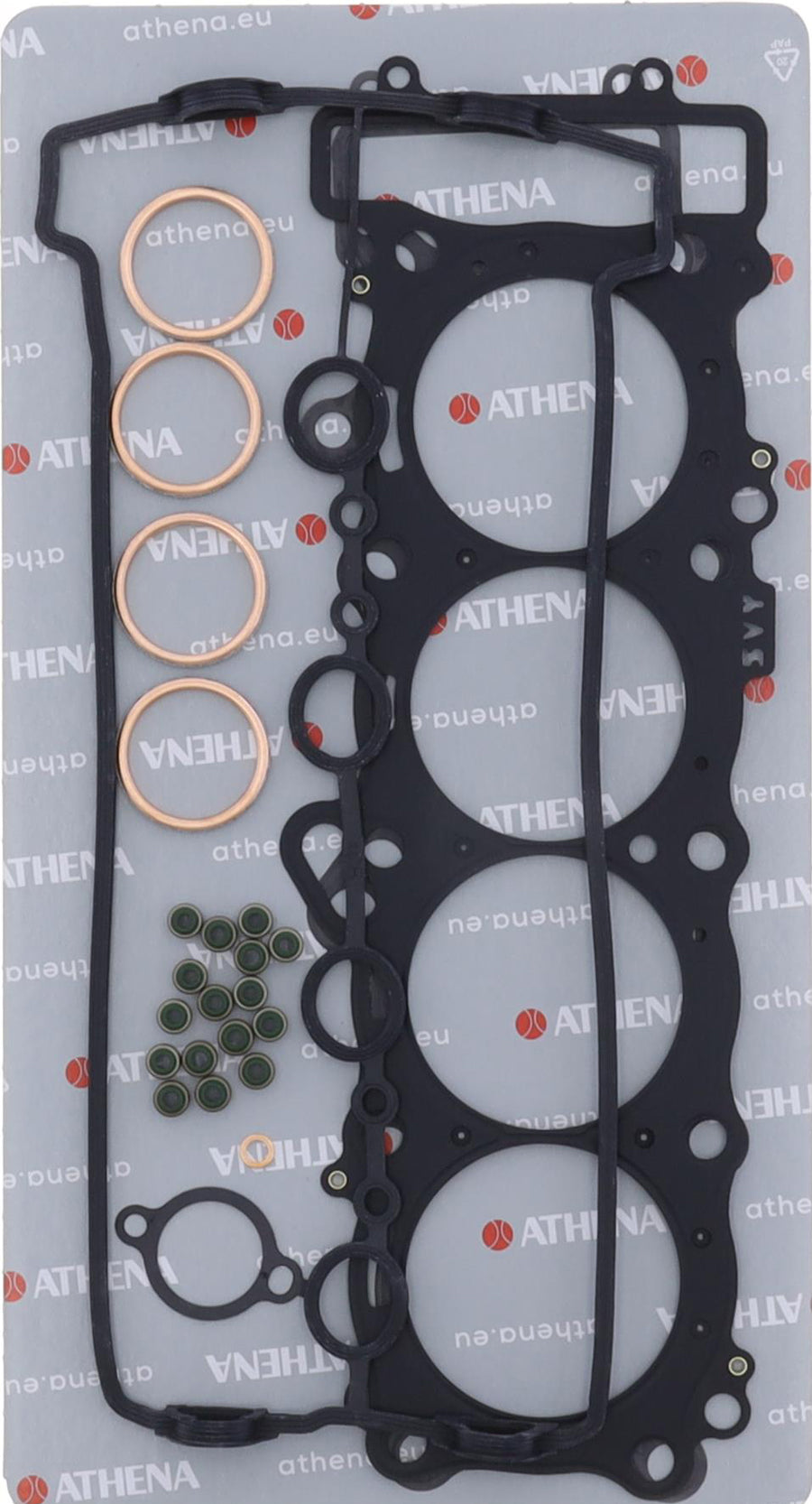 Yamaha YZF-R 1 (RN 19) [2007-2008] - Top end cylinder gasket set