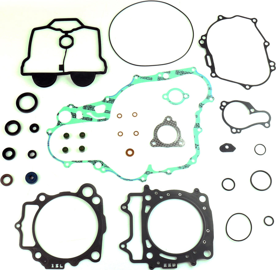 Yamaha WR 450 F (RE 45) [2018] - Complete set of engine gaskets