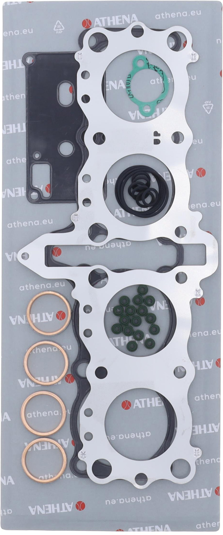 Suzuki GSF 650 BANDIT S [2005-2006] - Top End Cylinder Gasket Kit