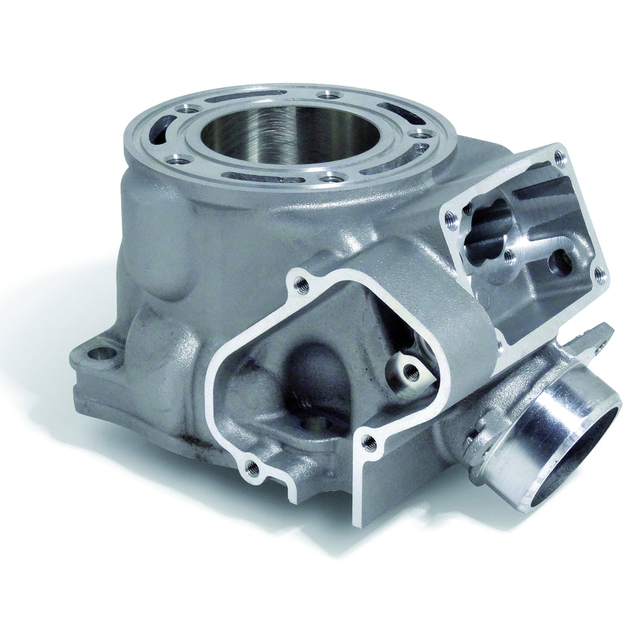 FANTIC XX 125 [2021] - Cilinder - Ø54mm Yamaha YZ125