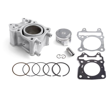 Honda SH 125 I AD ABS (JF 68) [2017-2019] - Zylinder-Kolben-Kit - Ø52,4mm Honda