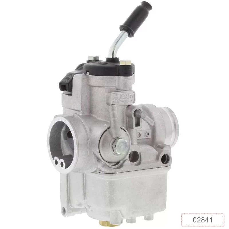 Scorpa 280 T-RIDE [2016-2017] - DELLORTO PHBL BS Ø26mm carburettor