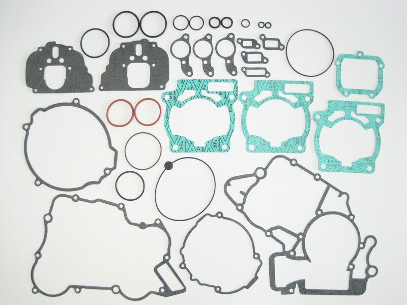 Husqvarna Te 125 [TECNIUM] - Complete set of engine gaskets