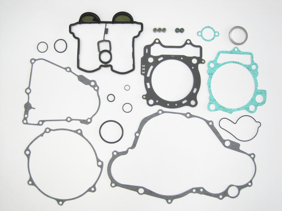 Yamaha YZ 450 F (CJ 10) [2006-2009] - Complete set of engine gaskets