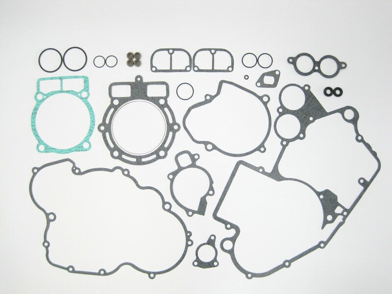 Ktm 520 Exc [TECNIUM] - Complete set of engine gaskets