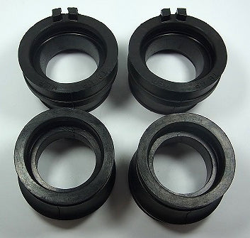 Honda CBF 600 S ABS (PC 43) [2008-2010] - Carburettor intake manifold (4 pcs.)