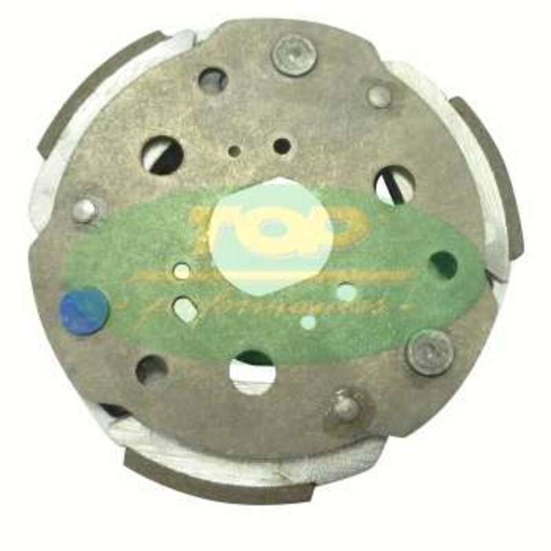 Suzuki En 125 [TOPPRESTATIES] - OE centrifugaalkoppeling Suzuki Burgman 125