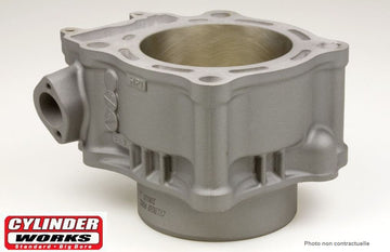 Yamaha YFM 700 Raptor 2 WD [2006-2021] - Zylinder - Ø102mm Yamaha YFM700R Raptor