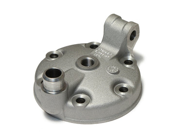 Yamaha YZ 250 (CG 12) [2002] - Zylinderkopf - OEM Yamaha YZ250