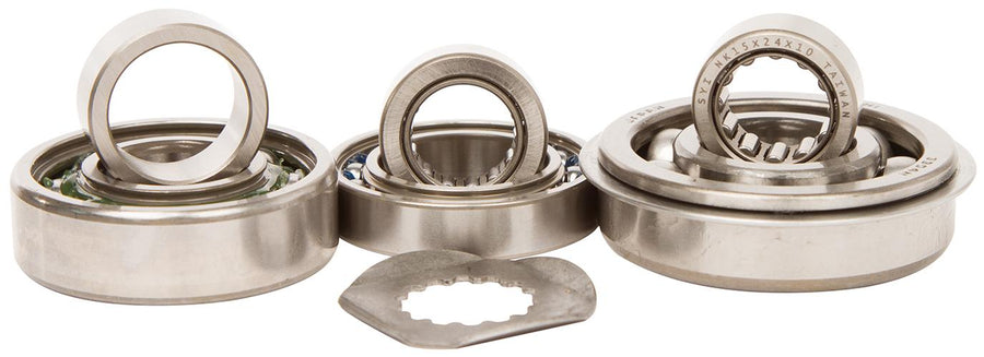Yamaha YZ 125 (CE 09) [2002] - Transmission mount kit Yamaha YZ125