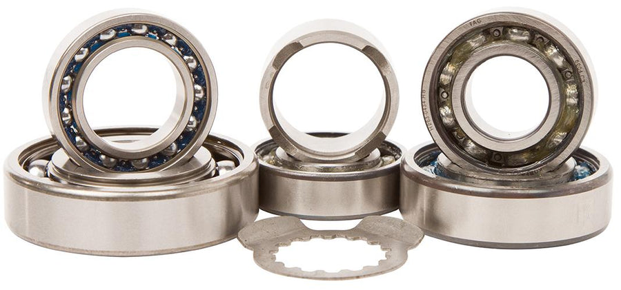 Yamaha YFM 700 Raptor Special Edition 2 WD [2007-2025] - Transmission mount kit Yamaha YFM 700 Raptor