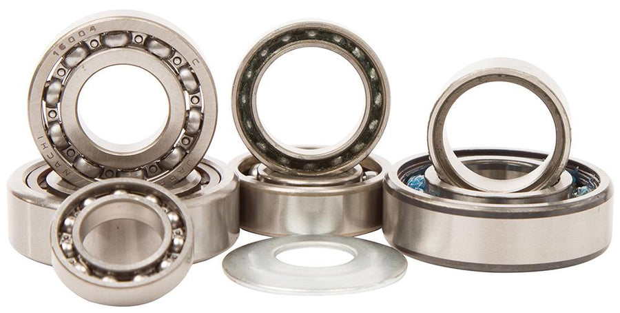 KTM 350 EXC F [2012-2016] - Transmission mount kit KTM SX-F250