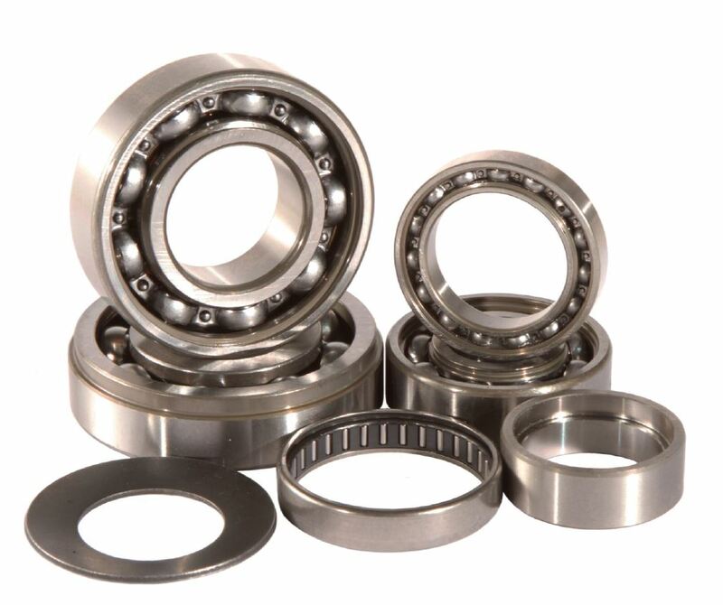 Ktm Exc 200 [HOT RODS] - Getriebelager Kit KTM EXC/SX125