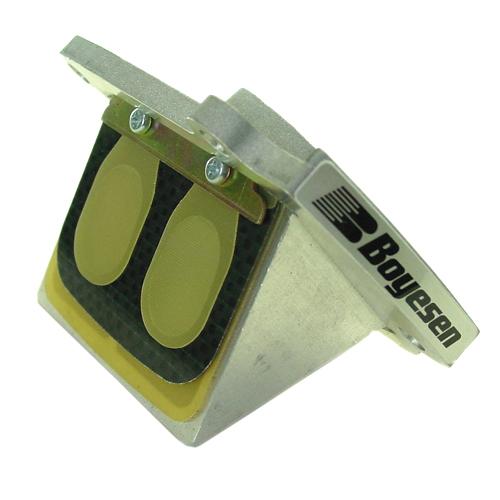 FANTIC XX 125 [2021-2026] - Wielmembraanblok - Yamaha YZ125