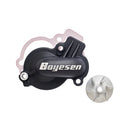Honda CRF 450 R (PE 05) [2002-2008] - Waterpompdeksel met impeller - Honda CRF450R