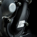 Honda CRF 450 R (PE 05) [2002-2008] - Waterpompdeksel met impeller - Honda CRF450R