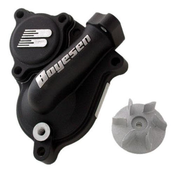 Can Am Outlander MAX 1000 EFI DPS [2013-2014] - Wasserpumpenabdeckung mit Laufrad - Can am