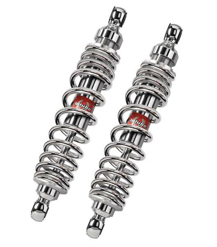 Moto Guzzi California 1000 [BITUBO] - Legend Series WMB03 double rear shock absorber