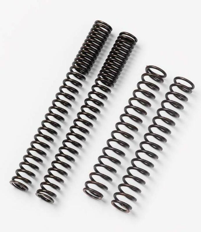 Ducati Monster 620 [BITUBO] - FORK SPRING BITUBO FOR MONSTER 620 Monster 620 i.e. 02-03