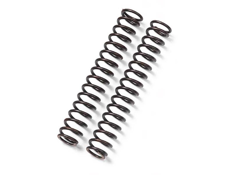 Yamaha X-MAX 125 (SE 32) [2006-2009] - SET FORK SPRINGS BITUBO FOR YAMAHA X-MAX 125, 250 '05-06