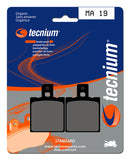 Moto Guzzi V11 Sport [Tecnium] - Organic brake pads-1