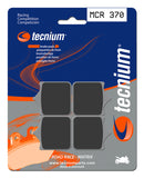 Bmw S 1000 [TECNIUM] - Racing gesinterde metalen carbon remblokken - MCR370-1