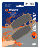 Suzuki Intruder 1500 VL [Tecnium] - brake pads-1