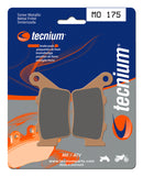 Harley -Davidson Pan America 1250 RA1250 [TECNIUM] - Sinter metal brake pads-1