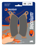 BMW R 100/7 [Tecnium] - brake pads-1