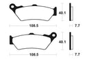 BMW R 100/7 [Tecnium] - brake pads-2