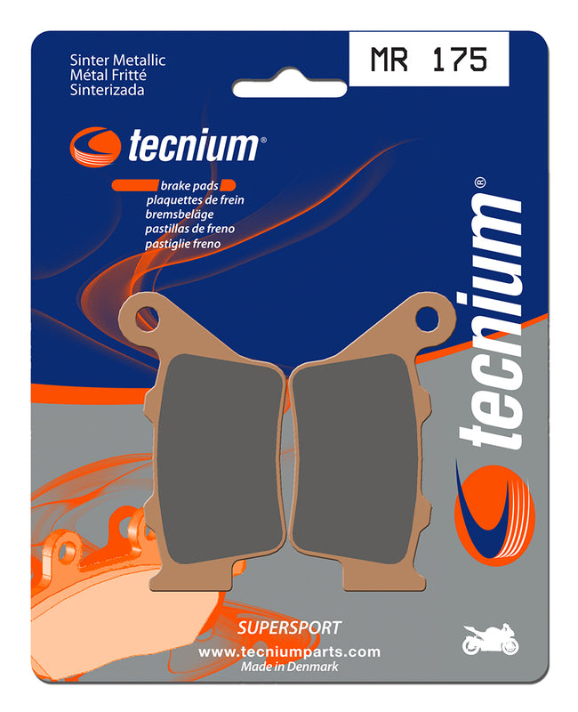 GasGas SM 700 GG700 [TECNIUM] - Bremsbeläge