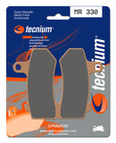 Harley-Davidson Ultra Limited FLHTK [TECNIUM] - Bremsbeläge-1
