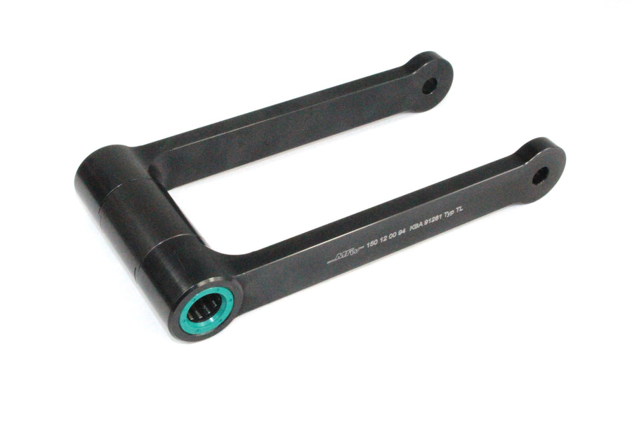 Honda CBR 1000 RR FIREBLADE SC57 [2006-2007] - Verlagingsset -25mm