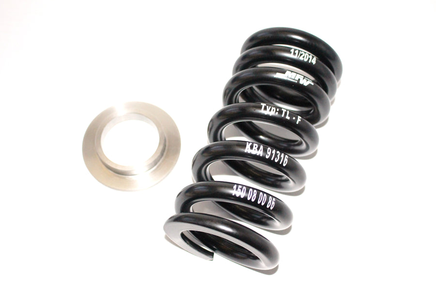 Kawasaki Versys 650 (KLE 650 E) [2015-2016] - Lowering kit -30mm