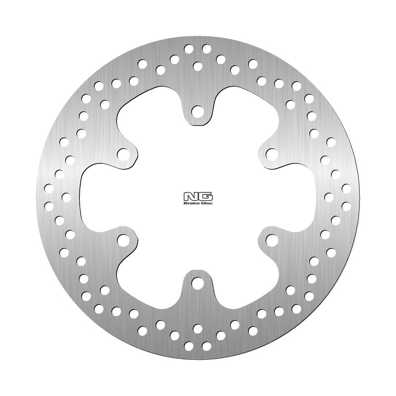 Triumph Trophy 900 [NG BRAKE DISC] - Bremsscheibe rund starr