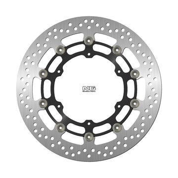 Ktm Super Adventure 1290 [NG BRAKE DISC] - Bremsscheibe schwimmend rund