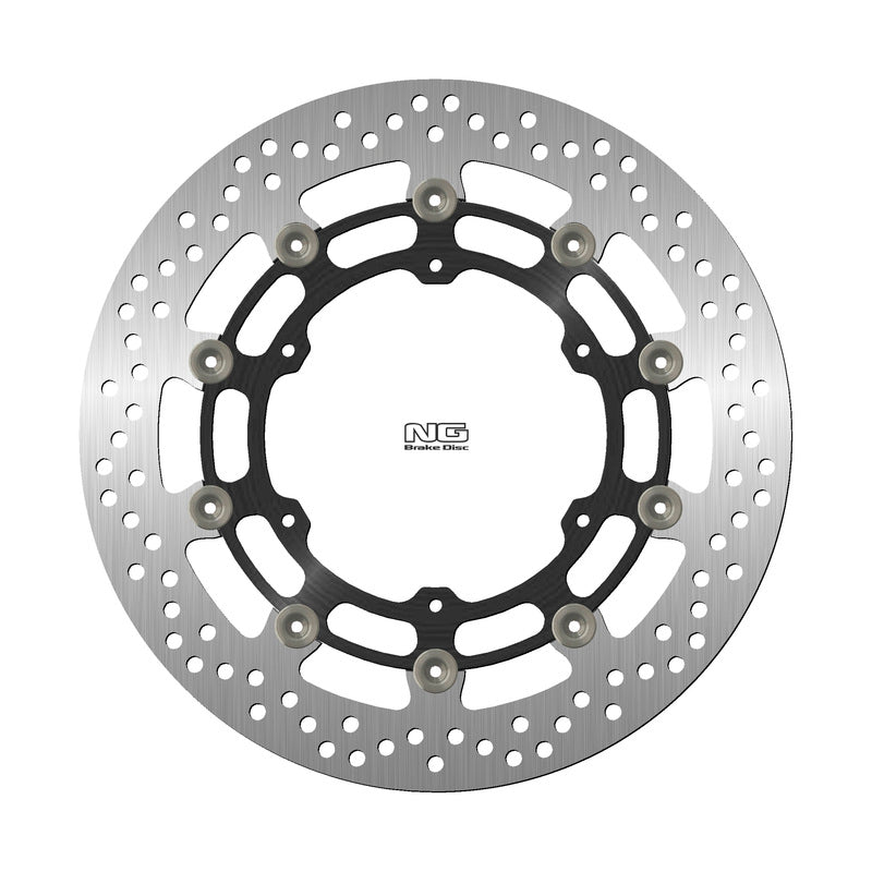 Ktm Adventure 1090 [NG BRAKE DISC] - Bremsscheibe schwimmend rund