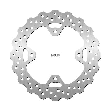 Kawasaki Z 900 Rs Se [NG BRAKE DISC] - Bremsscheibe Wave starr
