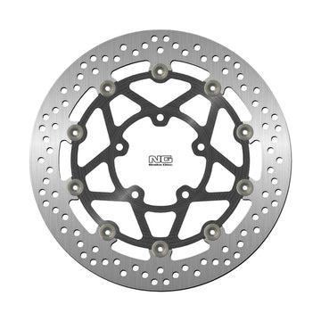 Triumph Street Twin [NG BRAKE DISC] - Bremsscheibe schwimmend rund