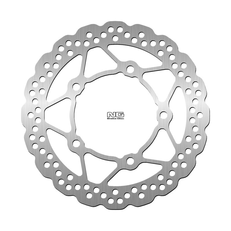 Kawasaki Ninja [NG BRAKE DISC] - Bremsscheibe Wave starr