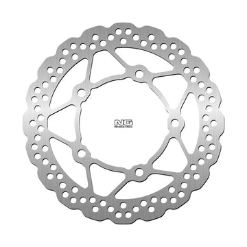Kawasaki Versys 300 [NG BRAKE DISC] - Bremsscheibe Wave starr