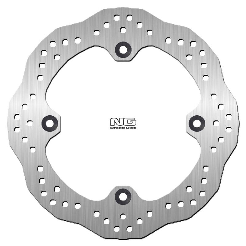 Honda Nx 650 [NG BRAKE DISC] - Bremsscheibe Wave starr